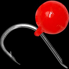 Resim 8-14mm Kokulu Yüzen Balıkçılık Boncukları - EVA Yapay Yem, Sarı ve Kırmızı Renkler, Göl ve Havuzlar için Sazan ve Kedi Balığı Aksesuarları, Poşetli 