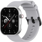 Resim Springsun Zeblaze 2.03" Hd Ekran, 100+ Spor Modu Btalk Plus Akıllı Saat (İthalatçı Garantili) 
