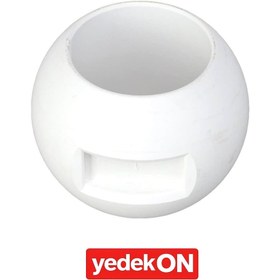 Resim AGCO Yeni Stil 2'' Tam Port Bilyalı Vanası - AGCO | AG000794 