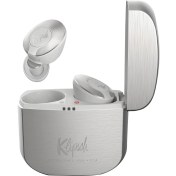 Resim Trendy Shop Klipsch T5 Iı True Wireless Anc Kablosuz Kulak Içi Bluetooth Kulaklık Gümüş 