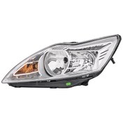 Resim Ford Focus 2008 - 2011 Arası Far Sol Depo Marka 8M51 13101 AC 
