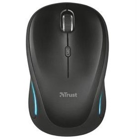 Resim Trust 22333 Yvi Kablosuz Mouse-Siyah 