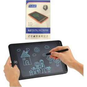 Resim Pıano Dijital Yazı Tahtası 8 Tablet Gy-Wt-8504 L 