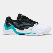 Resim Joma Set Erkek Toprak Kort Tenis Ayakkabısı Tsets2541c 