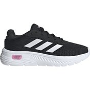 Resim Adidas Cloudfoam Comfy Kadın Spor Ayakkabı - Ih2974 Siyah 