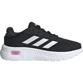Resim Adidas Cloudfoam Comfy Kadın Spor Ayakkabı - Ih2974 Siyah 
