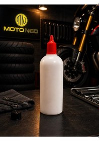 Resim Lastik Sütü Motor Ve Araç 