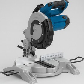 Resim LABOR 76702 Gönye Kesme Testeresi 210 mm 1450 Watt 