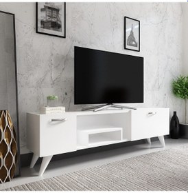 Resim Deryadekor Irma Tv Sehpasi (355633182) 