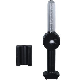 Resim Ledx Yd-24060 Mıktanıslı Rgb Renkli Usb Şarjlı 800 Mah 3 Kademeli Işıklı Sensörlü Duvar Aplik Diğer 