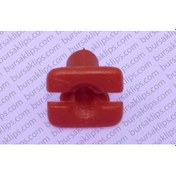 Resim Üniversal Vida,muhtelif Klips 5 Adet 