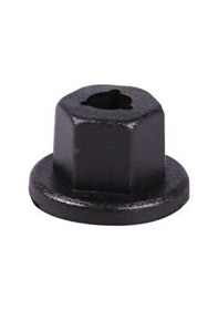 Resim Opel Vectra B Plastik Somun Root Marka 1700001 