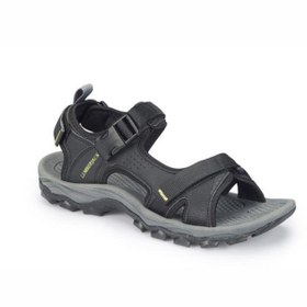 Resim LUMBERJACK LAGGUN COMFORT CASUAL ANATOMİK ERKEK SPOR SANDALET 