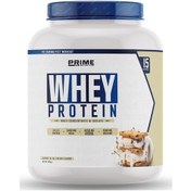 Resim Prime Nutrition Whey Protein 495 Gram - Cookie & Ice Cream - 15 Servis 