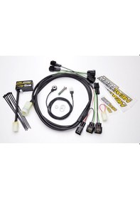 Resim Honda Cbr 650 F 2014-2020 Healtech Quıck Shıfter Debriyajsız Vites 