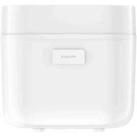 Resim Xiaomi BHR9016EU 1.5 L Çok Fonksiyonlu Pirinç Pişirici 