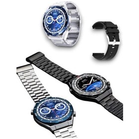 Resim Sk4 1.62 İnç Ultimate Akıllı Saat 