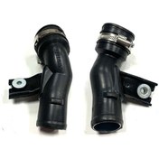 Resim Hortum Turbo Qashqaı 2,0 Dızel 07-13/x-trail 07-14 Boru 
