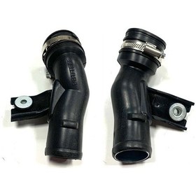 Resim Hortum Turbo Qashqaı 2,0 Dızel 07-13/x-trail 07-14 Boru 