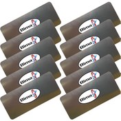 Resim Rötuş Rütüş Rutuş Çeliği Çok Al Az Öde Ekstra Çapağı Alınmıştır 