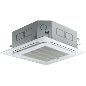 Resim LG ZTNW48GMLA0(UT48R) - ZUUW48GA0(UU48WR) A+ 47000 BTU Kaset Tipi Klima 