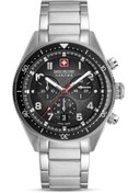 Resim Swiss Military Greyhound Chrono Smwgı0003803 Erkek Kol Saati 