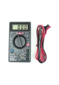 Resim Şir F3 Dt830D Avometre 