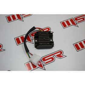 Resim Msr Symphony St 125 Regülatör 