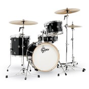 Resim Gretsch CT1-J484-PB Catalina Club Jazz Akustik Davul Seti 