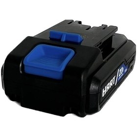 Resim Hart 20V 1.5Ah Li-ion Akü BPH001 (Kutusuz) 