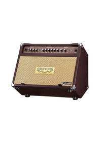 Resim Carlsbro Sherwood30R 30 Watt Akustik Amfi Reverb 