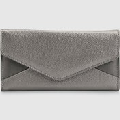 Resim Altın Provoq 511 Altın Kadın Cüzdan 