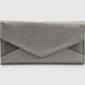 Resim Altın Provoq 511 Altın Kadın Cüzdan 