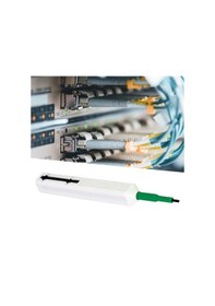 Resim T6021 2.5Mm Fiber Optik 180 Derece Dönme Temizleme Kalem Adaptörü 