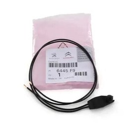 Resim Citroen Jumpy 4 Dış Sıcaklık Sensörü Orijinal 6445.F9 