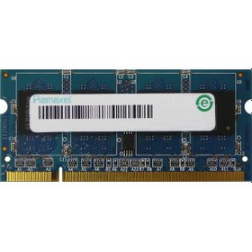 Resim Ramaxel Rmsa3320mj78haf-3200 8gb Ddr4 3200mhz Cl22 Notebook Bellek 