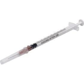 Resim Mingjin Shop 1 Mavi Stil Lear Tek Kullanımlık Diş Sulama Şırıngası Kavisli Ucu Diş Kiti Diş Şeffaf Beyazlatma Diş Enstrüman (Yurt Dışından) 