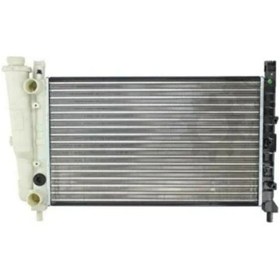 Resim Fiat Uno 70 I.E 1.4 1989 Sonrası Su Radyatörü Mekanik MT 520X322X34 