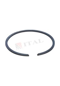 Resim Piston Segmanı 1,5 58 Mm Alp 