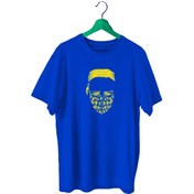 Resim Bluu Arpix Sporcu T-Shirt Bisiklet Yaka (528819207) 