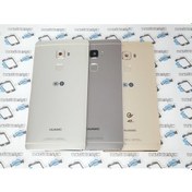 Resim Huawei Mate S Kasa Pil Kapağı (Tuş) (185647106) 