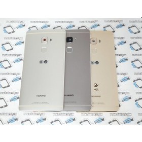 Resim Huawei Mate S Kasa Pil Kapağı (Tuş) (185647106) 