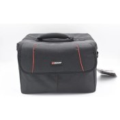 Resim Soligor Braun 83513 Dslr Kamera Çantası 