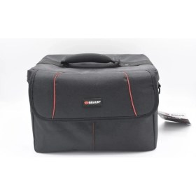Resim Soligor Braun 83513 Dslr Kamera Çantası 