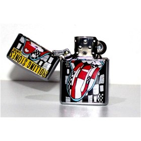 Resim Modaroma Rolling Stones Çakmak 