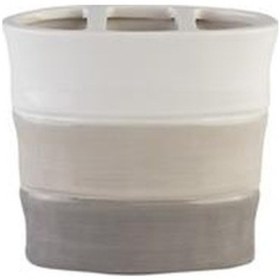 Resim Primanova Elly Diş Fırçalık Gri 