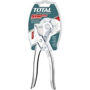 Resim Total KAYIŞ DELME ZIMBASI 