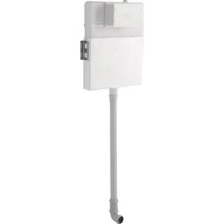 Resim Kale Versus İnce Gömme Rezervuar - Hela Taşi 