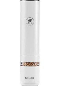 Resim ZWİLLİNG Enfinigy Elektrikli Değirmen Beyaz 