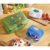 Resim Beslenme Çantası, 3 Lü Set Tchibo